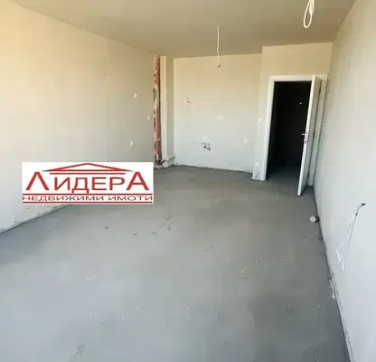 Снимка 3 — Двустаен апартамент в Пловдив, Христо Смирненски
