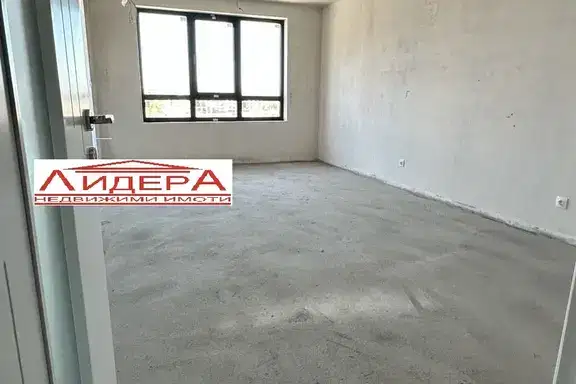 2-bedroom apartment in Plovdiv, Hristo Smirnenski