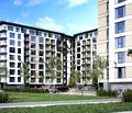 Снимка 4 — Двустаен апартамент в Пловдив, Христо Смирненски