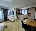 Снимка 2 — Двустаен апартамент с две тераси в Христо Смирненски, Пловдив