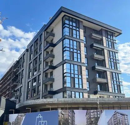 Снимка 3 — Двустаен апартамент в Пловдив, Христо Смирненски