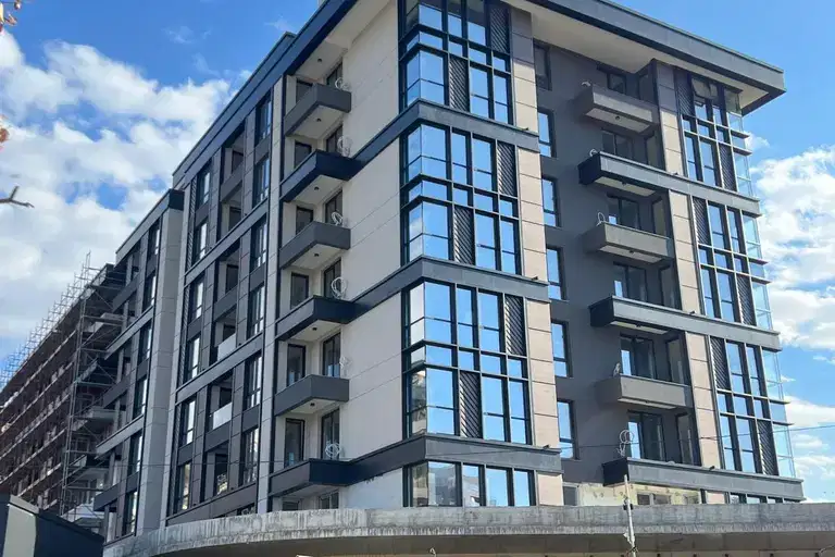 2-bedroom apartment in Plovdiv, Hristo Smirnenski