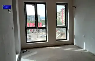 Двустаен апартамент в Пловдив, Христо Смирненски