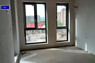 Двустаен апартамент в Пловдив, Христо Смирненски