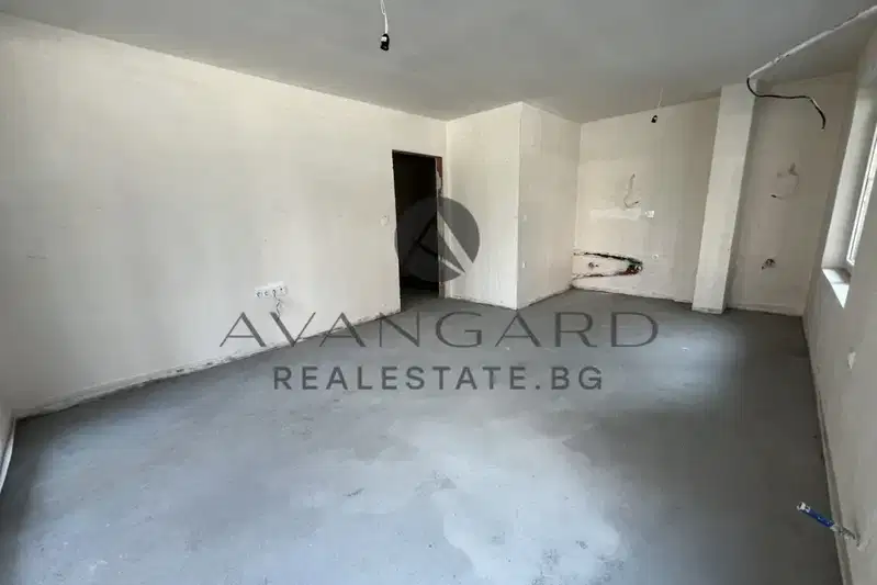 2-bedroom apartment in Plovdiv, Hristo Smirnenski