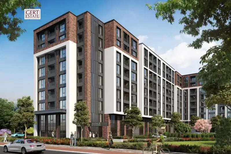 2-bedroom apartment in Plovdiv, Hristo Smirnenski