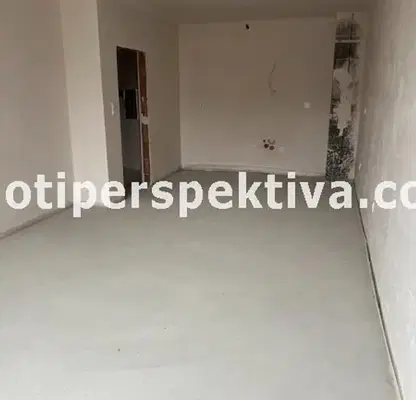 Снимка 2 — Двустаен апартамент в Пловдив, Христо Смирненски