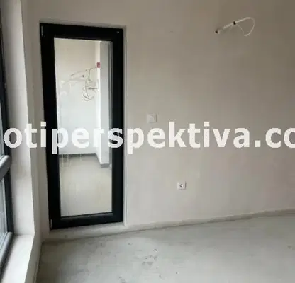 Снимка 4 — Двустаен апартамент в Пловдив, Христо Смирненски