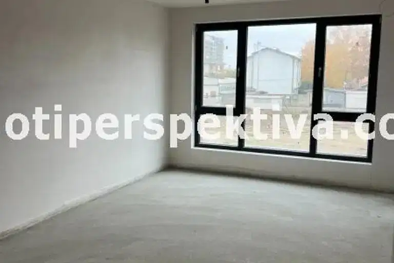 2-bedroom apartment in Plovdiv, Hristo Smirnenski