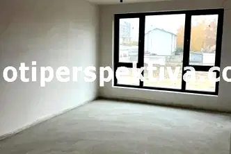 Двустаен апартамент в Пловдив, Христо Смирненски