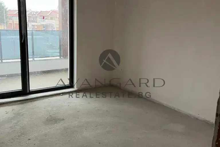 2-bedroom apartment in Plovdiv, Hristo Smirnenski