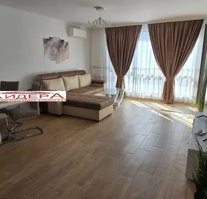 Снимка 3 — Двустаен апартамент в Пловдив, Христо Смирненски