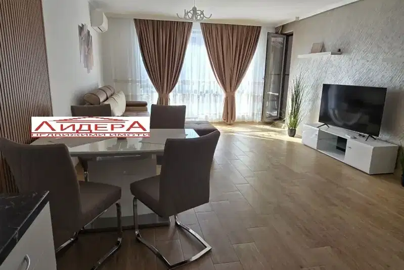 2-bedroom apartment in Plovdiv, Hristo Smirnenski