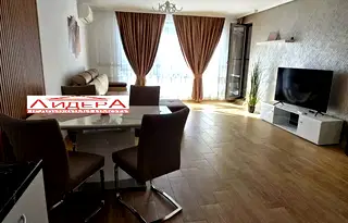 Двустаен апартамент в Пловдив, Христо Смирненски