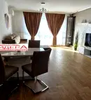 Двустаен апартамент в Пловдив, Христо Смирненски