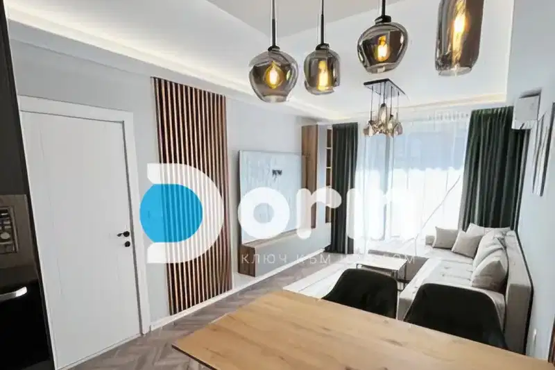 2-bedroom apartment in Plovdiv, Hristo Smirnenski