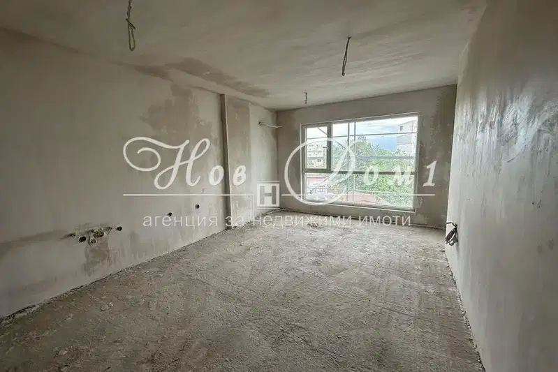 2-bedroom apartment in Plovdiv, Hristo Smirnenski