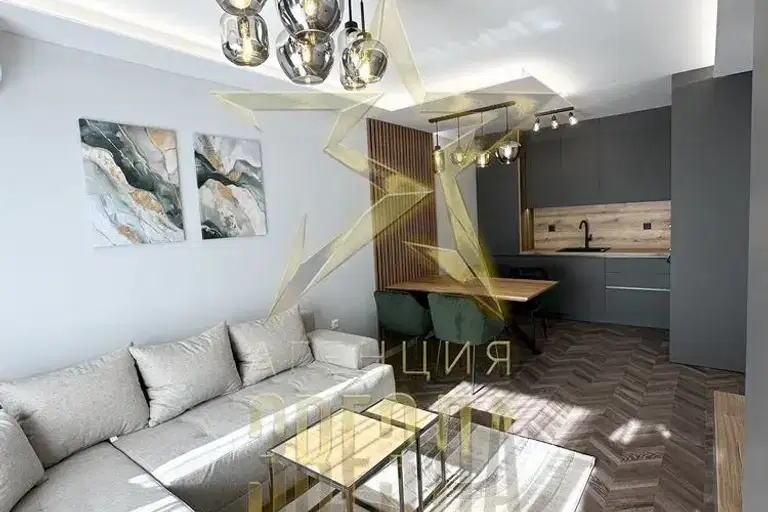 2-bedroom apartment in Plovdiv, Hristo Smirnenski