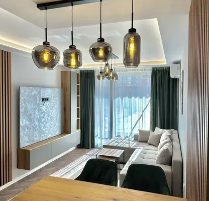 Photo 2 — 2-bedroom apartment in Plovdiv, Hristo Smirnenski