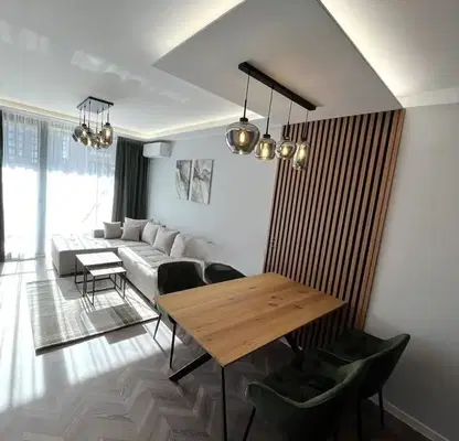 Photo 3 — 2-bedroom apartment in Plovdiv, Hristo Smirnenski