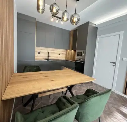 Photo 4 — 2-bedroom apartment in Plovdiv, Hristo Smirnenski