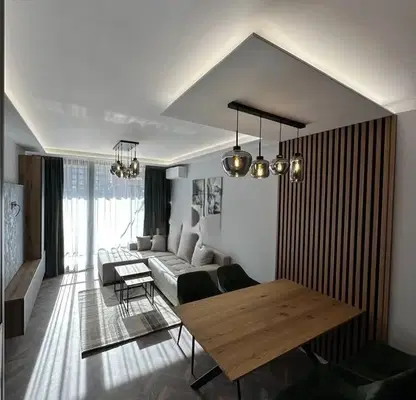 Photo 5 — 2-bedroom apartment in Plovdiv, Hristo Smirnenski