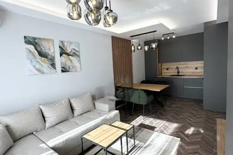 2-bedroom apartment in Plovdiv, Hristo Smirnenski