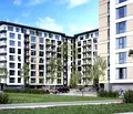 Снимка 4 — Двустаен апартамент в Пловдив, Христо Смирненски