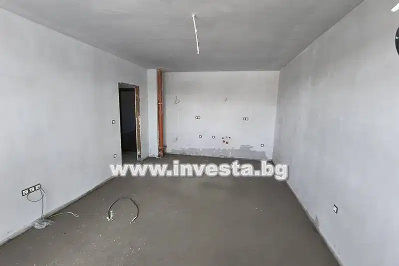 2-bedroom apartment in Plovdiv, Hristo Smirnenski