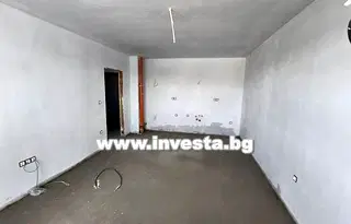 Двустаен апартамент в Пловдив, Христо Смирненски