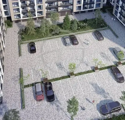 Снимка 5 — Двустаен апартамент в Пловдив, Христо Смирненски
