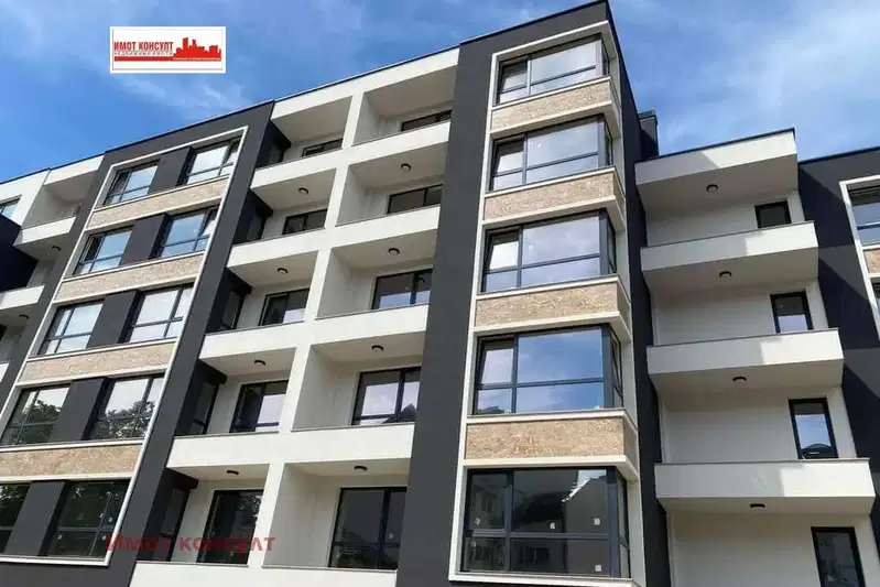 2-bedroom apartment in Plovdiv, Hristo Smirnenski