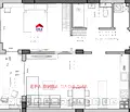 Снимка 2 — Двустаен апартамент в Пловдив, Христо Смирненски