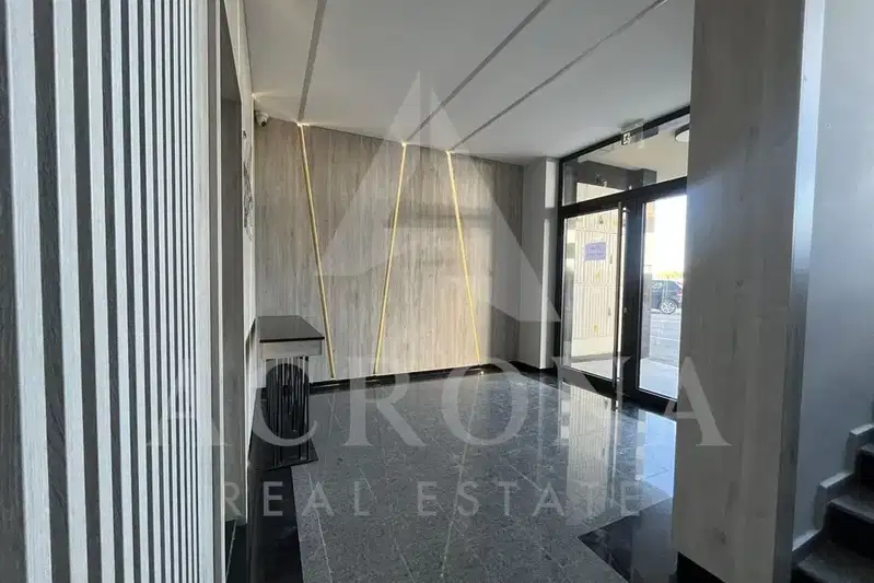 2-bedroom apartment in Plovdiv, Hristo Smirnenski