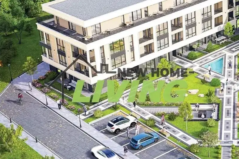 2-bedroom apartment in Plovdiv, Hristo Smirnenski