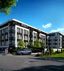 Двустаен апартамент с тераса в кв. Христо Смирненски, Пловдив