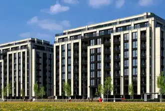 Двустаен апартамент в Пловдив, Христо Смирненски