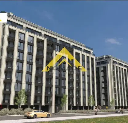 Снимка 3 — Двустаен апартамент в Пловдив, Христо Смирненски