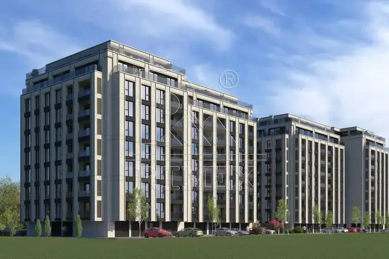 2-bedroom apartment in Plovdiv, Hristo Smirnenski