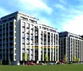 Снимка 3 — Двустаен апартамент в Пловдив, Христо Смирненски