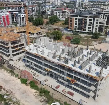 Снимка 4 — Двустаен апартамент в Пловдив, Христо Смирненски