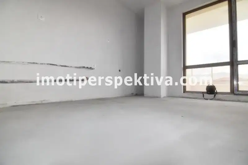 2-bedroom apartment in Plovdiv, Hristo Smirnenski