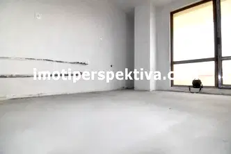Двустаен апартамент в Пловдив, Христо Смирненски