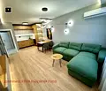 Снимка 2 — Двустаен апартамент в Пловдив, Христо Смирненски