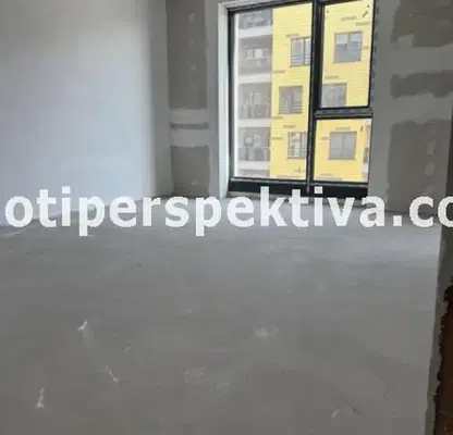 Снимка 2 — Двустаен апартамент в Пловдив, Христо Смирненски