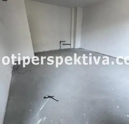 Снимка 3 — Двустаен апартамент в Пловдив, Христо Смирненски