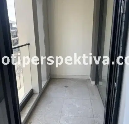 Снимка 5 — Двустаен апартамент до МОЛ Пловдив в Христо Смирненски