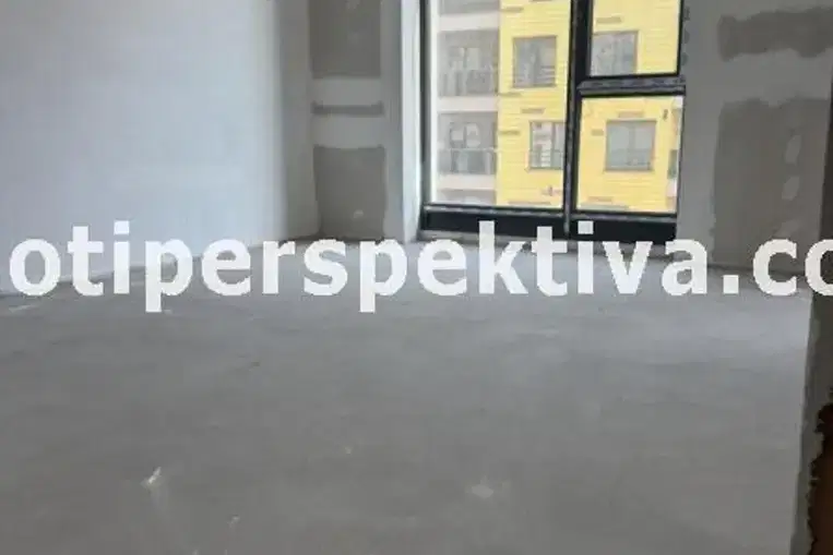 2-bedroom apartment in Plovdiv, Hristo Smirnenski