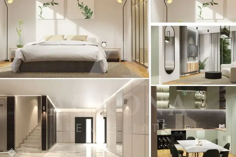 2-bedroom apartment in Plovdiv, Hristo Smirnenski