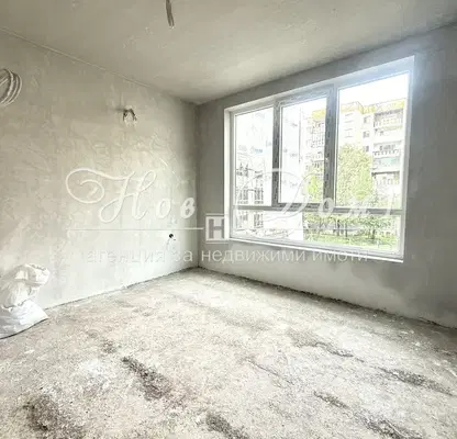 Photo 2 — 2-bedroom apartment in Plovdiv, Hristo Smirnenski